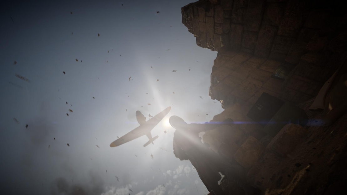 Anekdoten aus dem 2. Weltkrieg - Battlefield V im Storytellers-Test Anekdoten aus dem 2. Weltkrieg - Battlefield V im Storytellers-Test